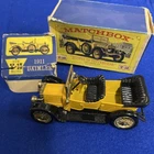 Matchbox Models of Yesteryear Y-13 1911 Daimler IOB