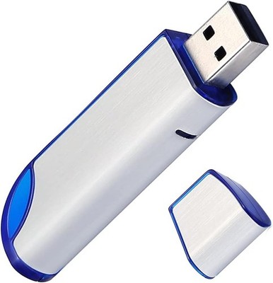 32GB FAT32 Format USB 2.0 Flash Drives, Memory Stick for Game Capture... 