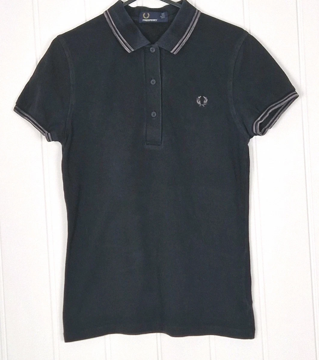 Fred Perry Tops for Women for sale | eBay