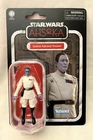 Star Wars Grand Admiral Thrawn Ahsoka 3.75 inch Figure Vintage Collection  VC337