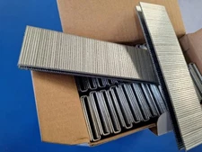 SPOTNAILS 4809PG 1/4''CR X 1-1/8"L GALV 18GAUGE 5,000 Similar BEA 90 DUOFAST1800