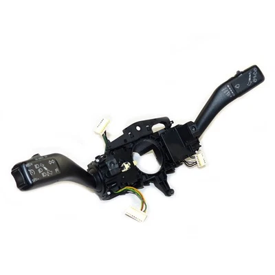 Kombischalter Blinkerschalter GRA Tempomat Wischerschalter VW Golf VI Touran 1T3 - Bild 1 von 4
