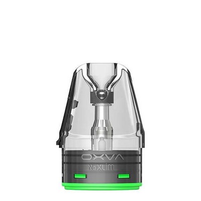 3x Oxva NeXlim Ersatzpod 4ml