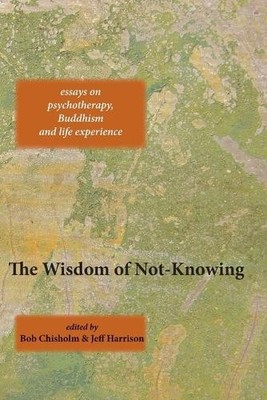 Bob Chisholm The Wisdom of Not-Knowing (Taschenbuch)