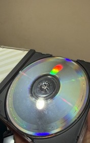 1995 Sega Saturn Virtua Cop Box Set With Stunner Gun