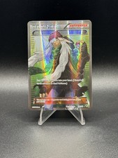 Pokemon AZ (117 Full Art) 117/119 XY - Phantom Forces Holo on eBay