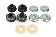 Suspension Strut Rod Bushing Kit Mevotech GK7...