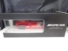 1 18 Mercedes AMG GT R Mugello 2020 official safety car Formula 1 Ferrari F1 lim
