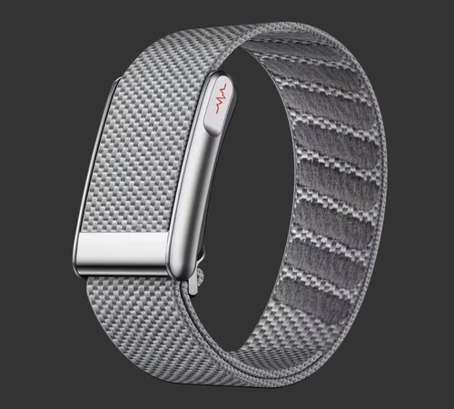 Loop Life Fitness Tracker Sport Smart Bracelet Heart Rate Blood Pressure Monitor