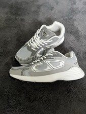 Dior B30 Countdown Sneaker Grau Größe 43