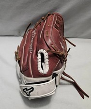 Mizuno Softball Glove 12" Fielders Glove LHT In Very Good Condition