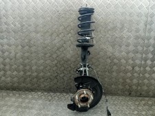 FORD PUMA SUSPENSION SHOCK FRONT LEFT 1.0 PETROL L1TC-18K001-LD MK1 2018 - 25