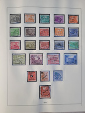 Berlin, 1949-1990, gestempelt, extrem viele Ersttags-Vollstempel, top !!!