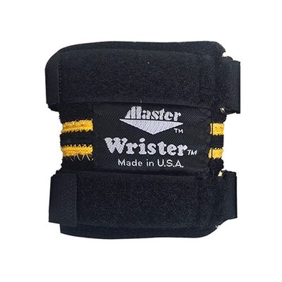 Master Wrister Yellow - Small
