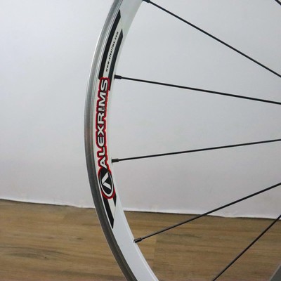 ALEXRIMS RACE 28 PRO 10速　前後ホイールセット 700c 700C☆ALEXRIMS・RACE 28 PRO・8-10S♪ Alex Rims Race 28 Pro Rim Brake