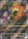 2022 Pokemon Charizard VSTAR #262 SWSH Black Star Promo