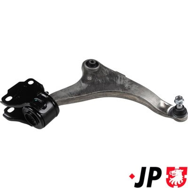 JP Group Querlenker Dreieckslenker JP 4940105180 FüR 124 V70 V60 S80 Volvo 134 1-image