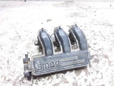 SMART FORTWO Coupe 450 Ansaugbrücke A1601410201 2900307589 1285100674 33572634