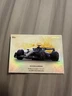 2025 Topps Eccellenza F1  Williams  Macchina Da Corsa