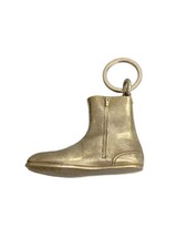 Maison Margiela Keychain -- SLV Men's