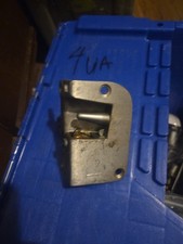 Mercedes 190sl W113 Pagoda Right Door Lock Latch Catch