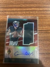 2016 Panini Phoenix Football Cards 18