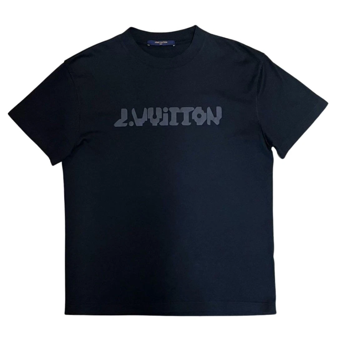 5ADM015 LOUIS VUITTON Tシャツ Sサイズ 現状品 Louis Vuitton Regular Size S T-Shirts for Men for sale - eBay
