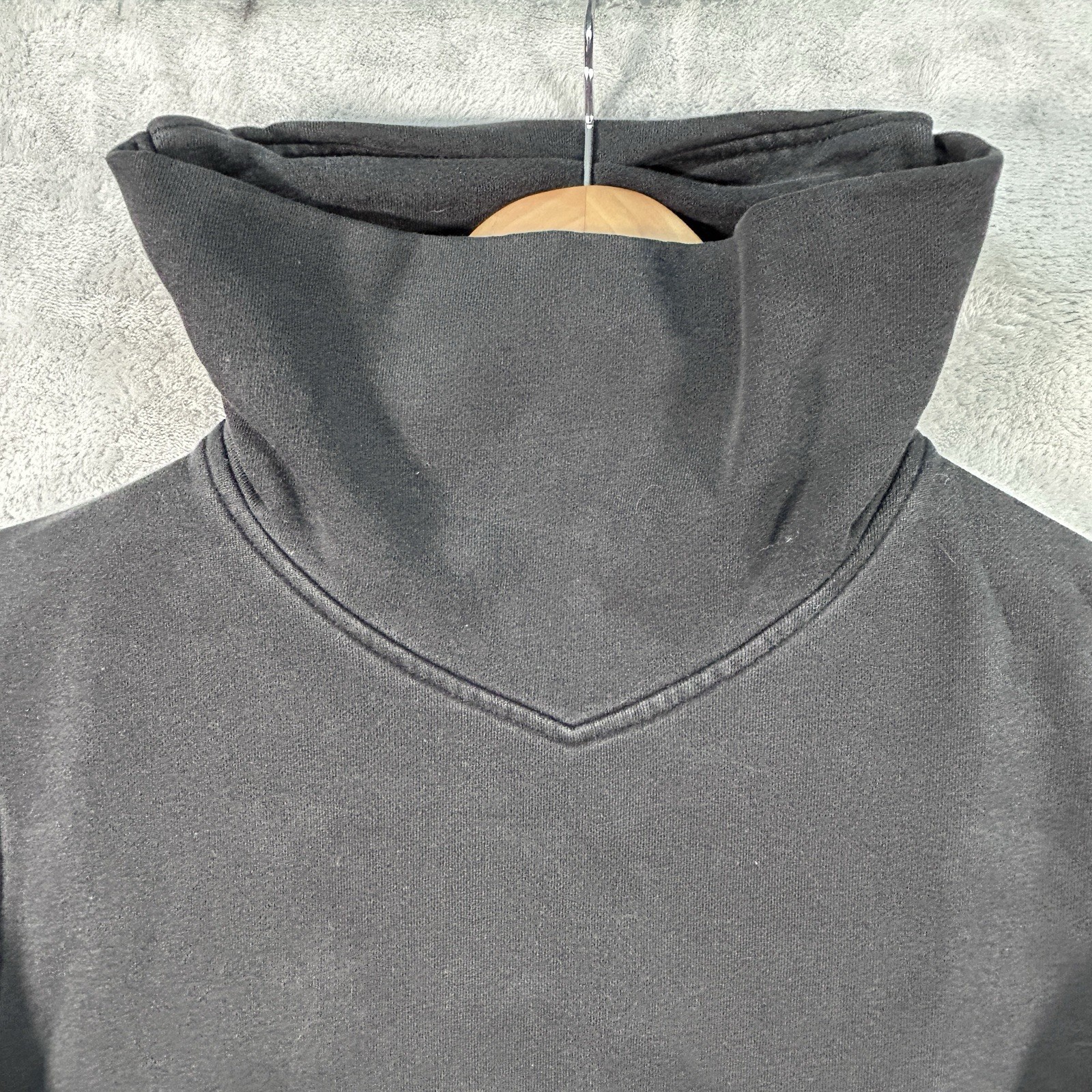 Lululemon Press Pause Pullover Funnel Collar Wome… - image 5