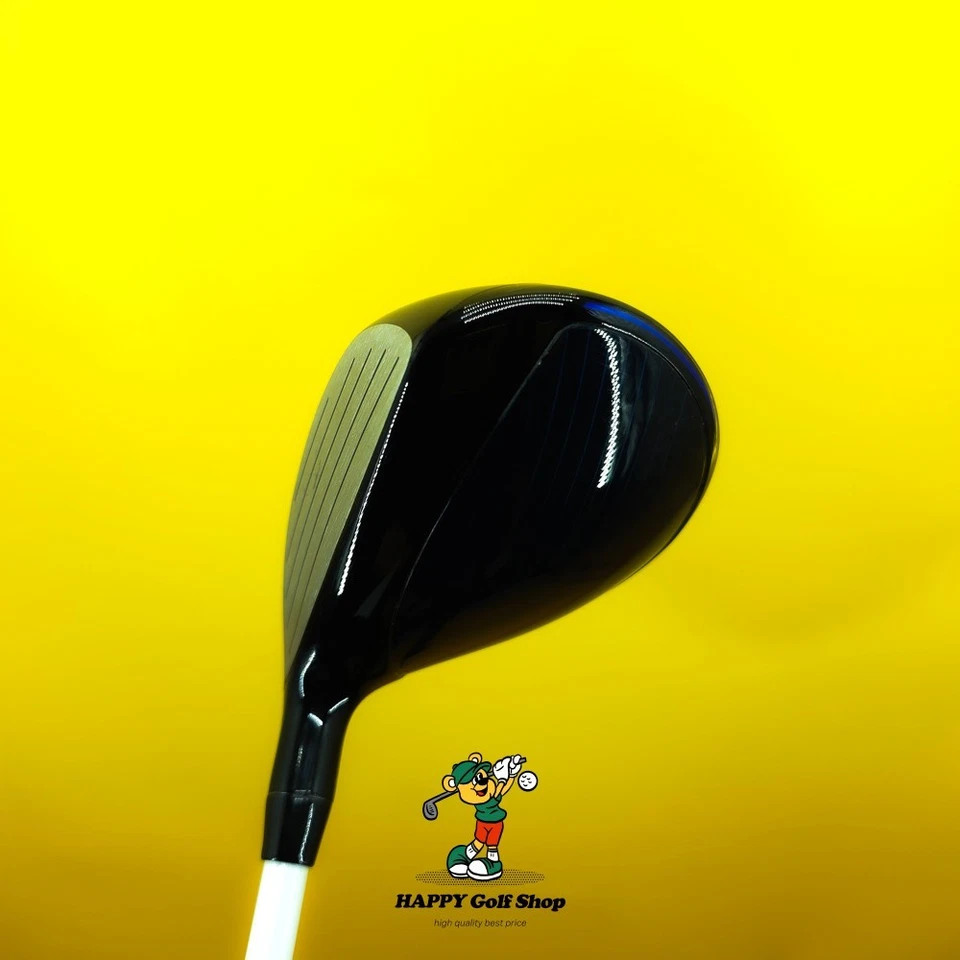 Bridgestone Tour B XD-F 3 Fairway Wood 3W Tour AD HD-6S Custom Order Shaft Stiff - Image 3 of 4