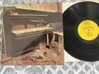 EDDIE BOYD w/ Peter Green FLEETWOOD MAC 1968 Orig. M- 7936 S.Rhodes psych blues