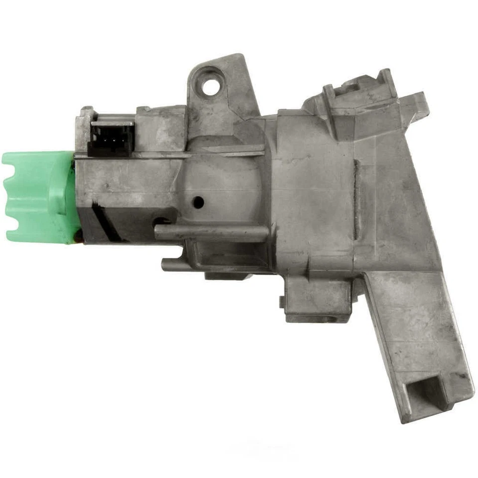 Carcasa de bloqueo de encendido compatible con GMC Savana 1500 Savana 2500 2005-2007, Savana 3500 WV Foto 3 de 4