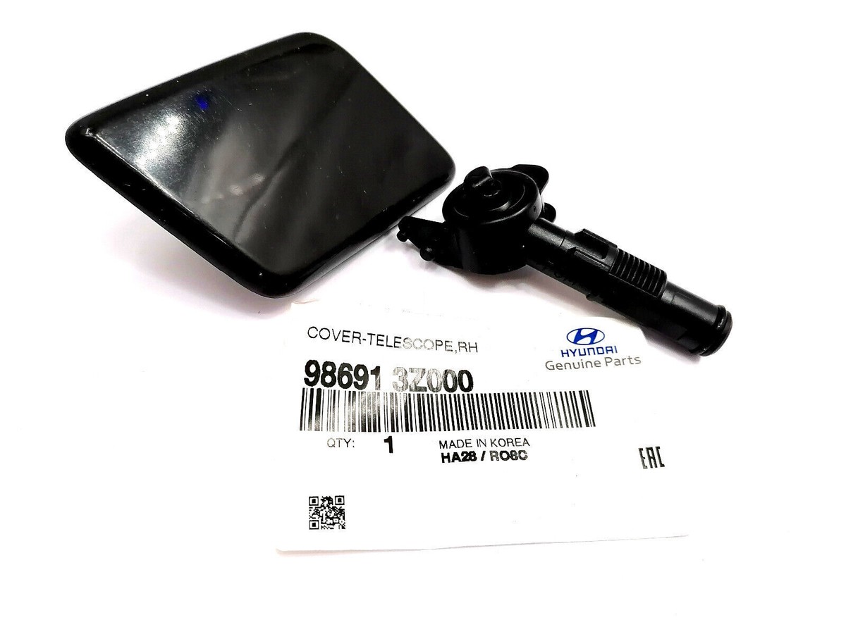986903Z000 Genuine for Hyundai i40 11-15 Nozzle cover +washer  