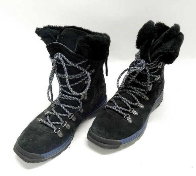 river island winter boots