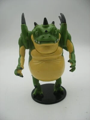 Vintage BSS/TA 1996 DBZ Dragon Ball Z GT Figurine Exclu ATLAS France DRAGON 2 ST - Photo 1/3
