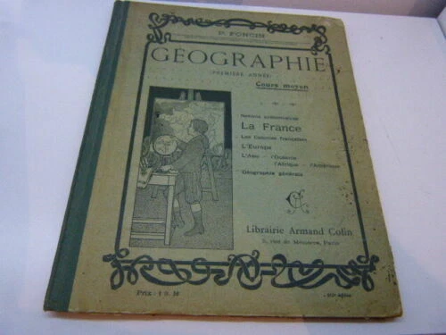 Manuels et guides scolaires