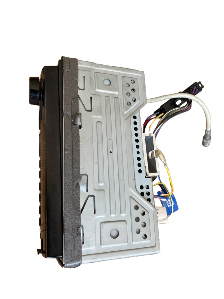 Radio Pioneer MVH - 160UI MP3 USB Aux 2x Cinch - Bild 3 von 3