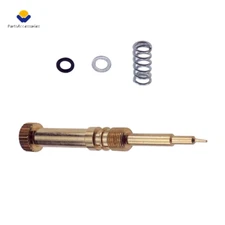 For Honda Foreman 400 450 500TRX400 TRX450 TRX500 Carburetor Fuel Mixture Screw