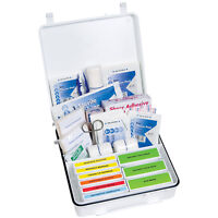 50 Person First Aid Kit on sale 50 Person First Aid Kit on sale