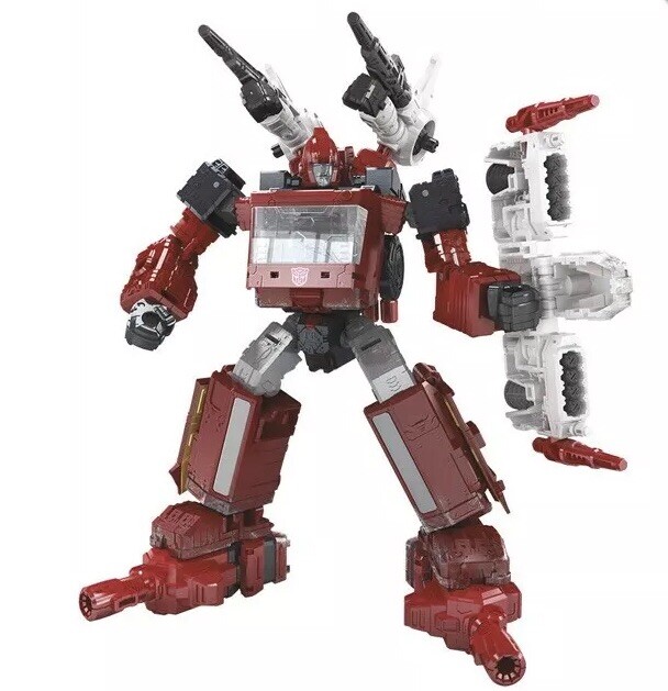 transformers siege ironhide