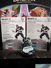 HEROCLIX Spider-Man Beyond Amazing 107a/b MYSTERIO Starter Game Figure