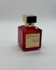 Maison Francis Kurkdjian Baccarat Rouge 540 EDP  70ml  New With Box SEALED