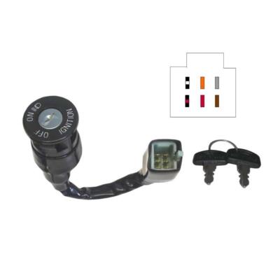 Suzuki Dr Zundschloss Gebraucht Kaufen