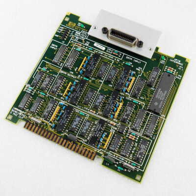 HP 03577-66516 HPIB Interface Card Board for 3577A Network Analyzer *OPEN BOX!*