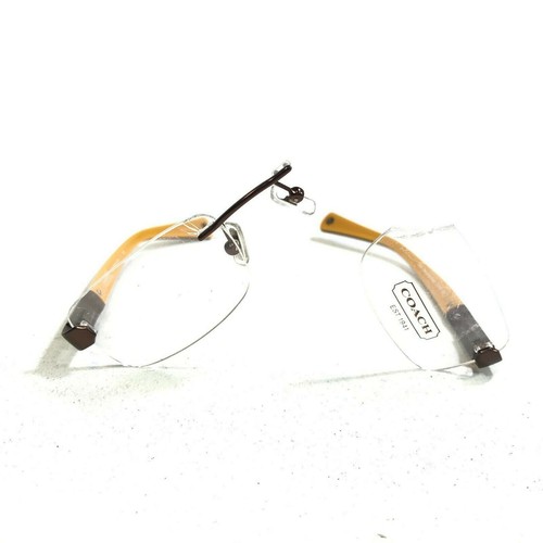 ebay coach eyeglass frames
