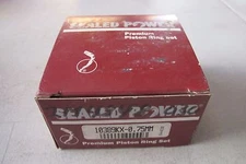 Sealed Power Piston Ring set fit GM 1.8L (10389KX 0.75mm)