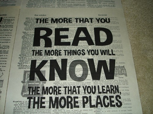 DR SEUSS Inspirational Quotes CLASSROOM ART -4 DIFFERENT Dream Big - Picture 4 of 5