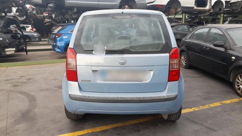 46829509 Piloto Trasero Izquierdo para FIAT IDEA (135) 2004 854509 - Imagen 5 de 9