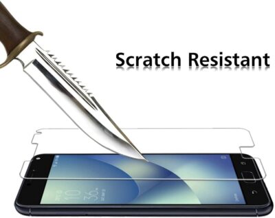 Vetro Temperato Phone Throne Trasparente Pellicola In Vetro Temperato 9H Per Realme 9i - Protezione Schermo Trasparente, Alta Resistenza Pellicola Protezione Schermo 9h