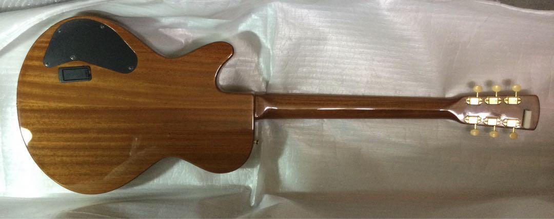 Tune Made In Japan Electric Acoustic Guitar M59 | eBay
