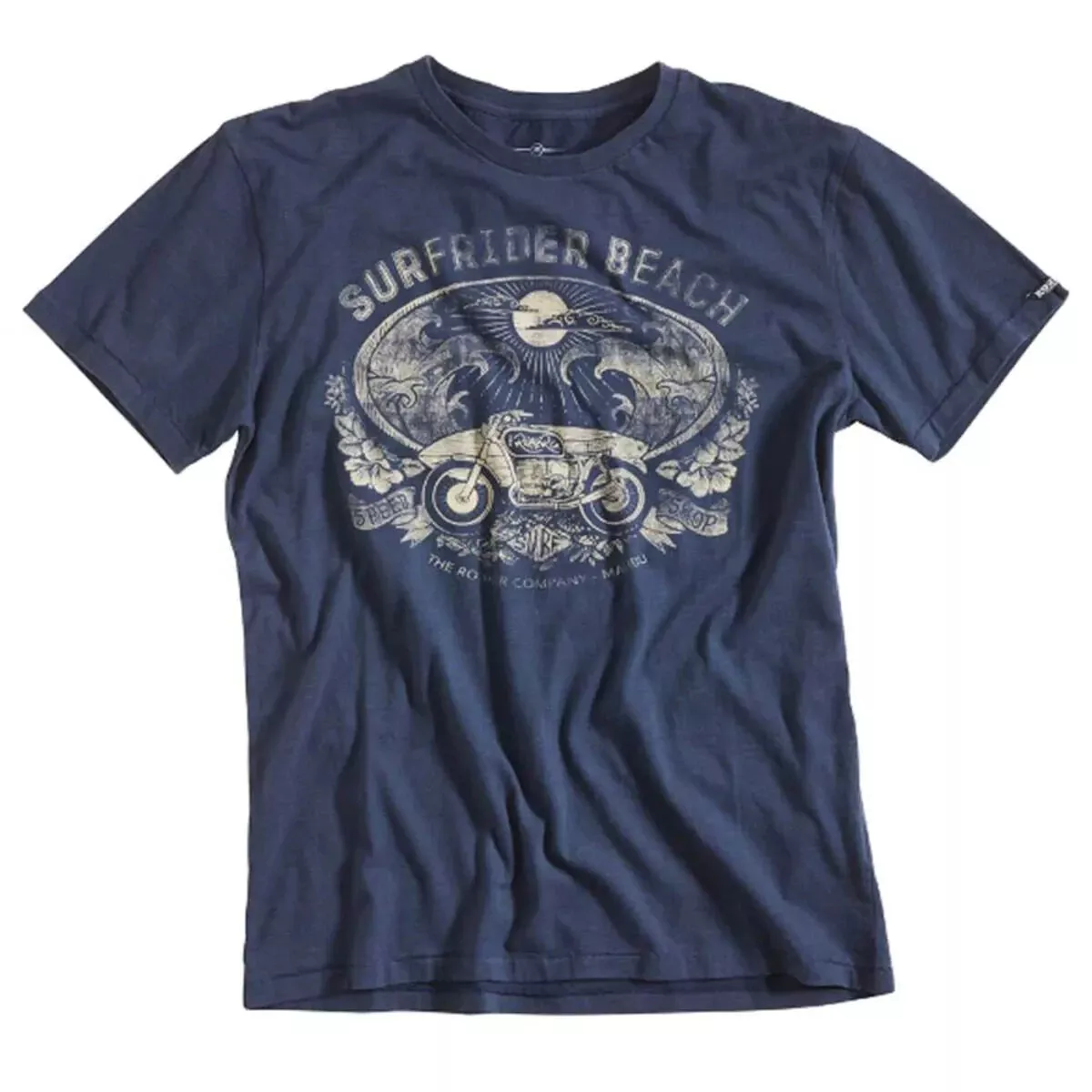 Surfrider 2024 t shirt